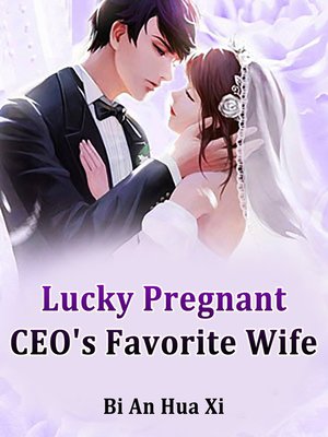 cover image of Lucky Pregnant